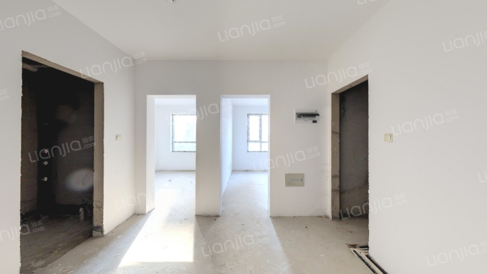 巧克力城四期二手房实景图