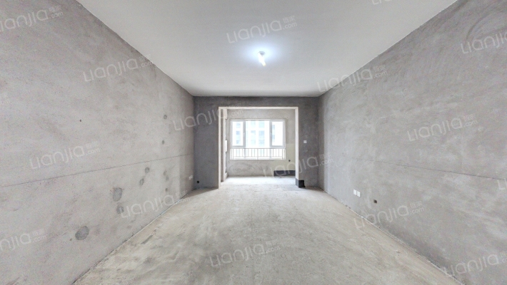 尚宾城二期二手房实景图