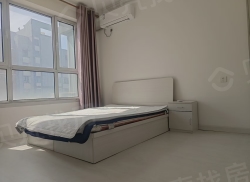 整租·裕丰景苑 2室1厅 南_裕丰景苑租房