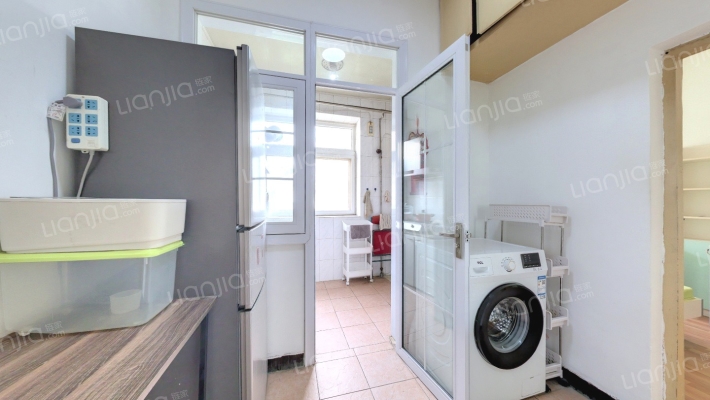 灯市口大街27号院二手房实景图