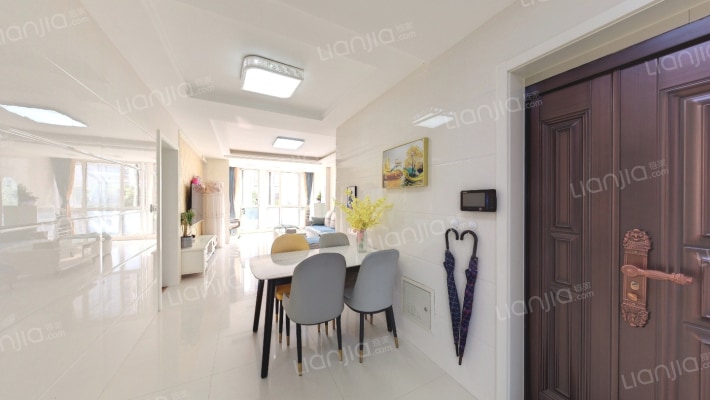 蟠龙湾二手房实景图