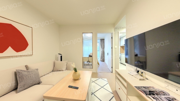 中堂二手房实景图