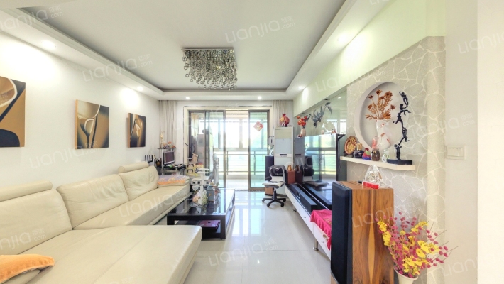 阳光威尼斯(四期)(公寓)二手房实景图