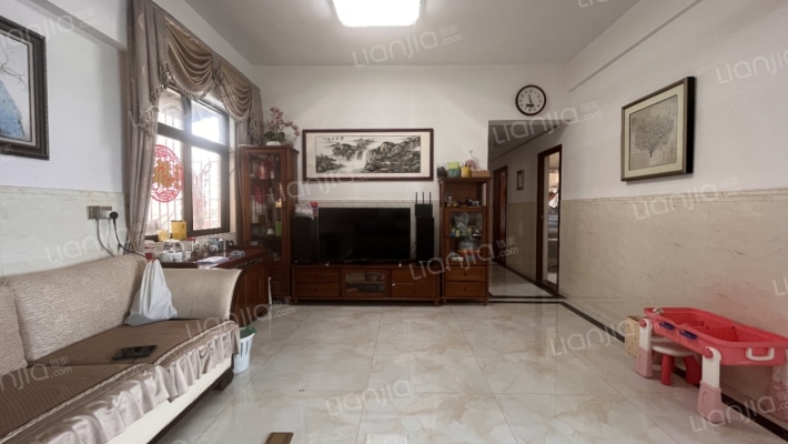 银兴楼二手房实景图