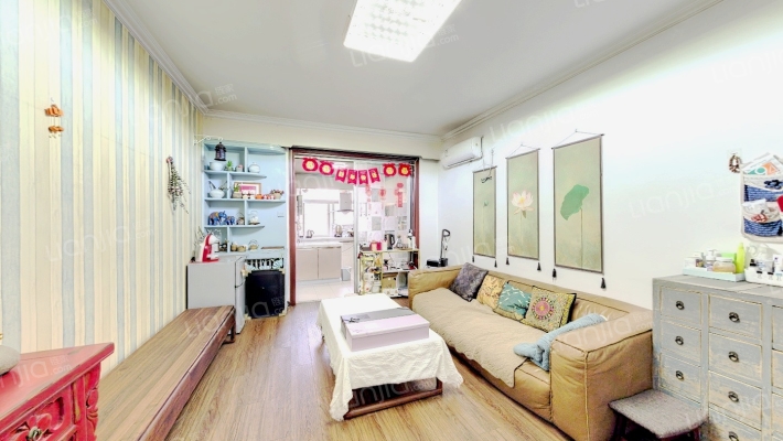 河北省人民医院生活小区南院二手房实景图