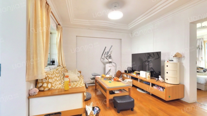 天申小区二手房实景图