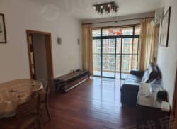 整租·庐峰翠苑 2室2厅 东_庐峰翠苑租房