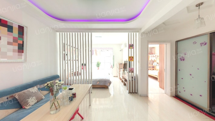 万和郦景二手房实景图