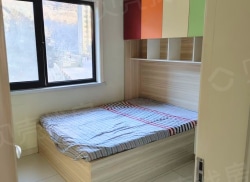 整租·会龙山庄 2室1厅 南/北_会龙山庄租房