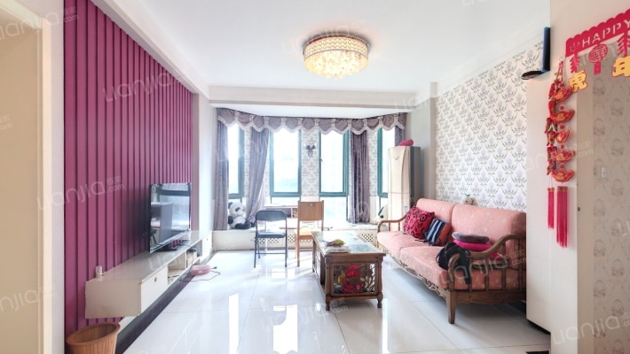 左邻右里二手房实景图