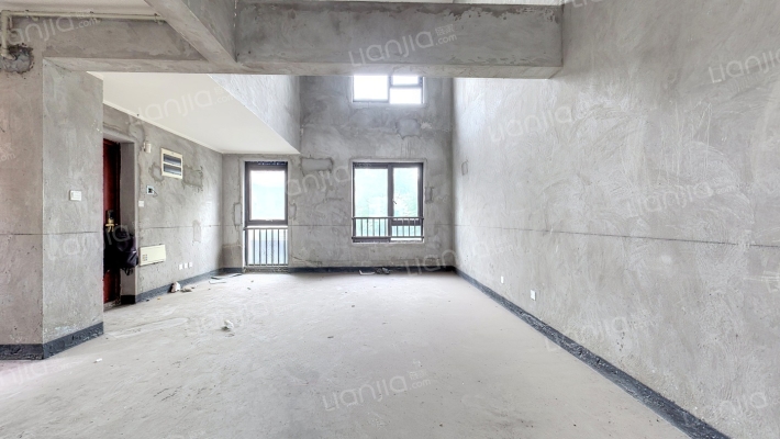 万科江上明月二手房实景图