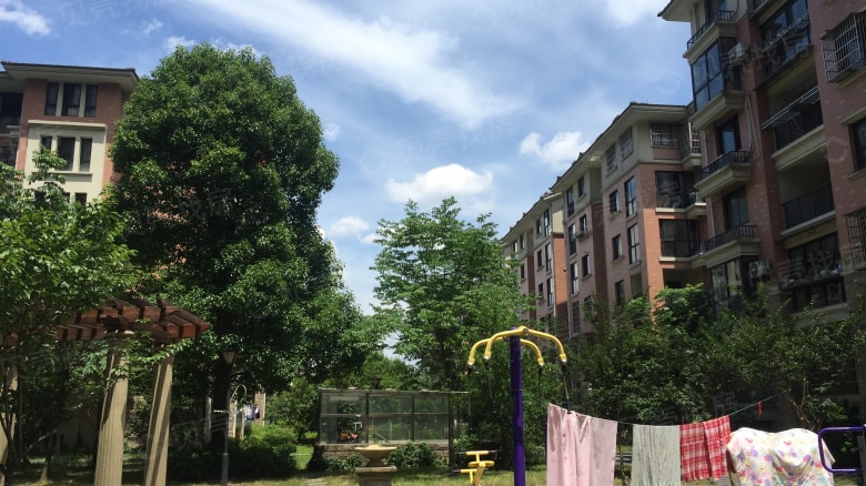 整租·九浪山花园 3室2厅 南