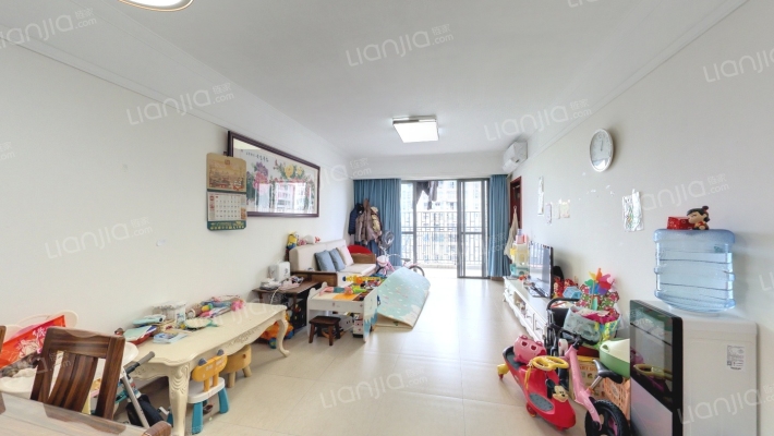 假日轩二手房实景图