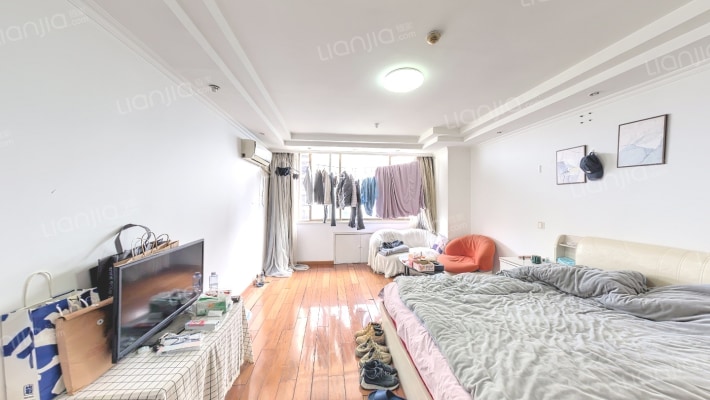 钱龙尊邸二手房实景图