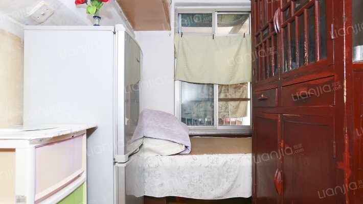 开鲁二村二手房实景图