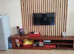 整租·上影广场 1室1厅 南_上影广场租房