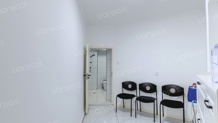 银河公寓二手房实景图