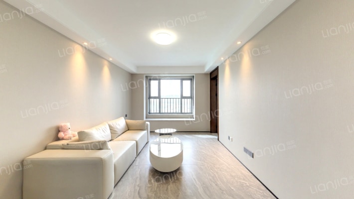 明月听蘭二手房实景图