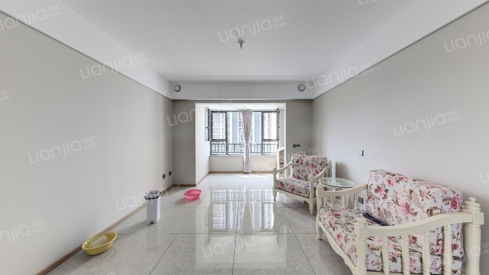 当代境MOMΛ二手房实景图