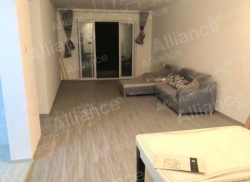 整租·金浩·仁和天地 3室2厅 南_金浩·仁和天地租房