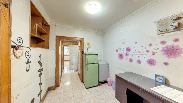 绿岛苑东区二手房实景图