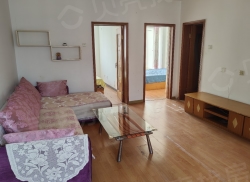 整租·西郊春山华居西区 2室1厅 南_西郊春山华居西区租房