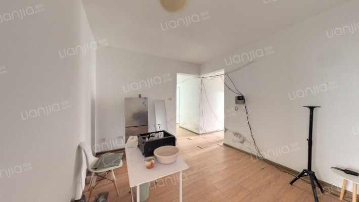 阳光100国际新城二期二手房实景图