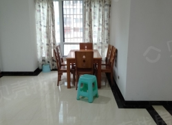 整租·祥龙御府 4室1厅 南_祥龙御府租房