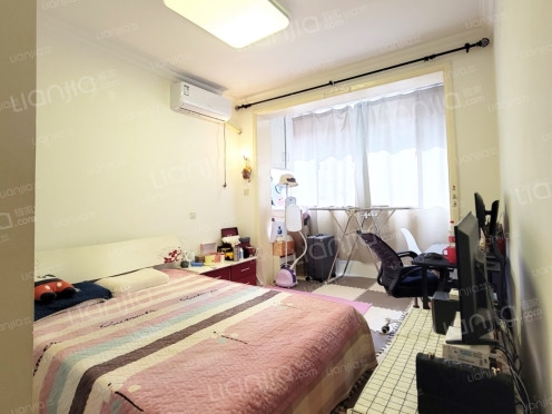 整租·达丰新村 1室0厅 南