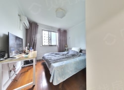 整租·崧泽华城秀景苑(二期) 1室1厅 南_崧泽华城秀景苑(二期)租房