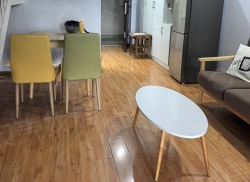 整租·俊发滨海俊园 2室1厅 东南_俊发滨海俊园租房