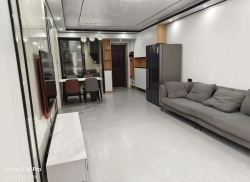 整租·烟雨府 3室2厅 南/北_烟雨府租房