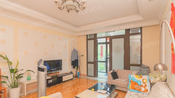 碧桂园仙林云墅二手房实景图