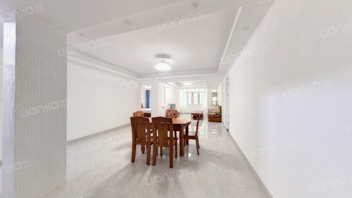 盛京公寓二手房实景图