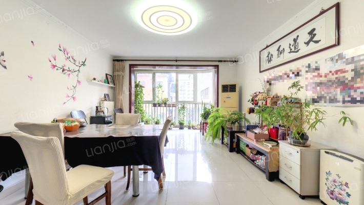 富贵园四区二手房实景图