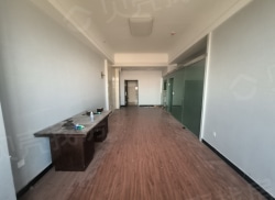 整租·建宏·中央花园 1室1厅 北_建宏·中央花园租房