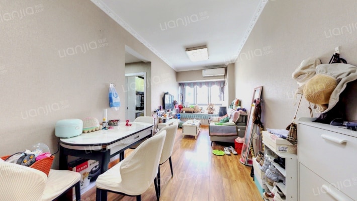 海联时代广场二手房实景图