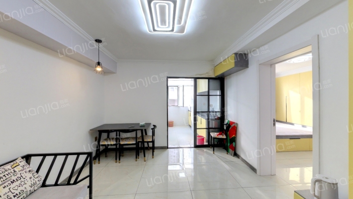 珠林小区二手房实景图