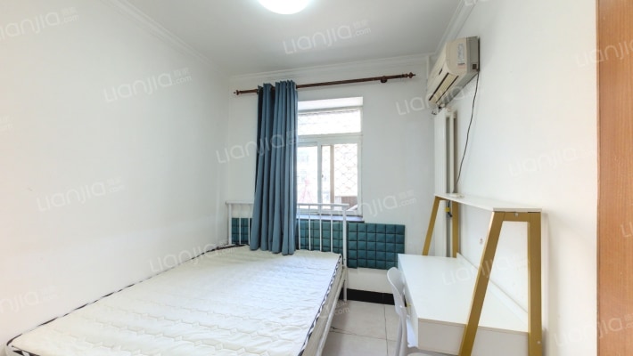 定福庄北里1号院二手房实景图