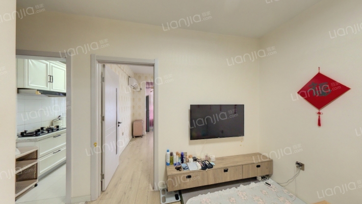 海逸诗阁D区二手房实景图