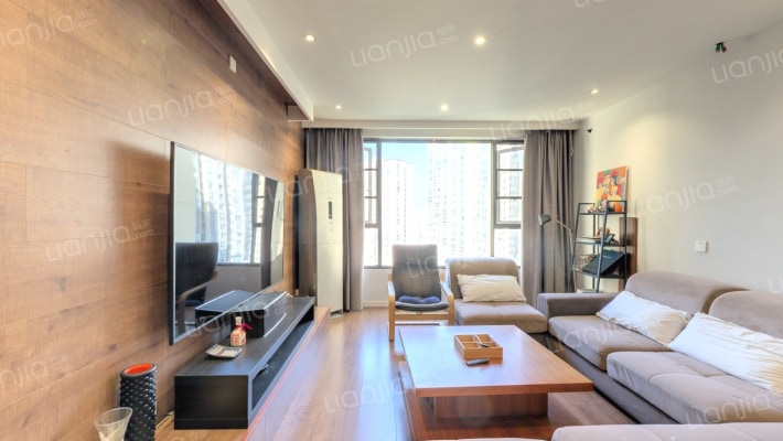 驿都城二手房实景图