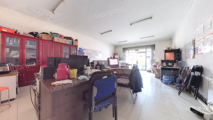 明珠花园二手房实景图