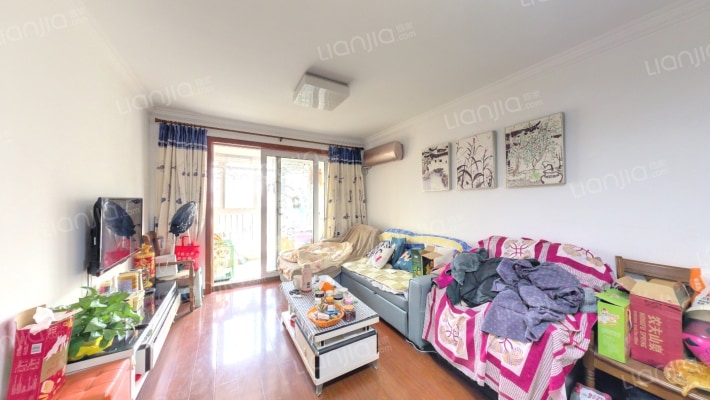 塘泾南苑二手房实景图