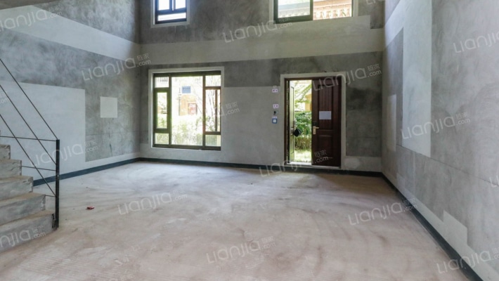 君珏墅B区二手房实景图