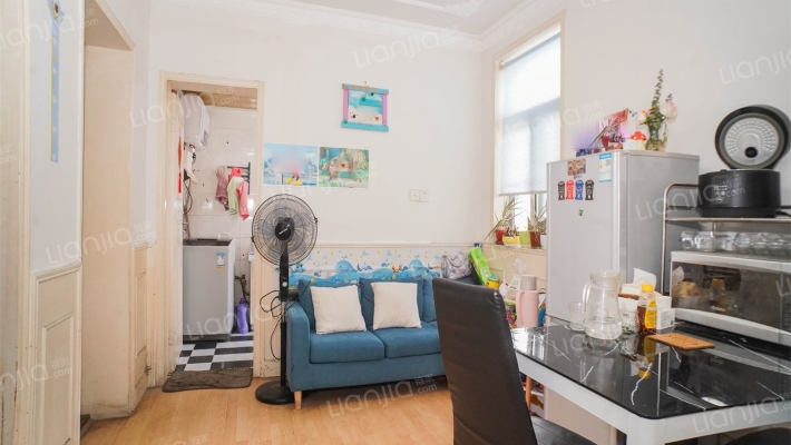 文化新村(惠南)二手房实景图