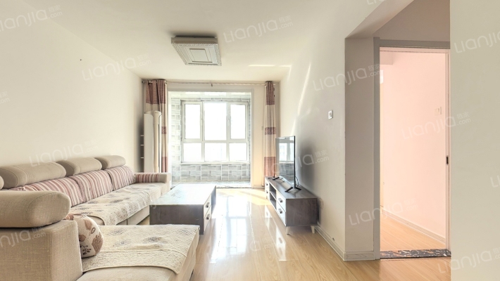 天一仁和豪庭二手房实景图