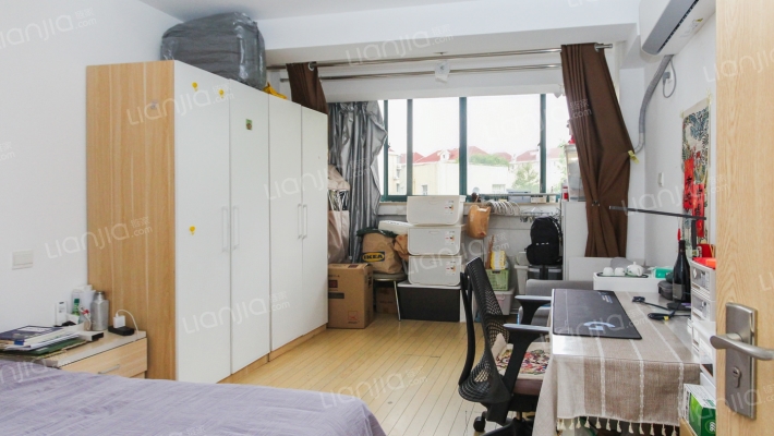 上南五村(浦高小区 )二手房实景图