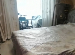 整租·东方润龙二期 2室1厅 南_东方润龙二期租房
