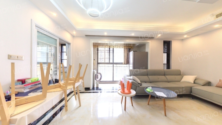 碧桂园海昌天澜二期二手房实景图