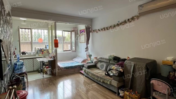 金昌国际二手房实景图